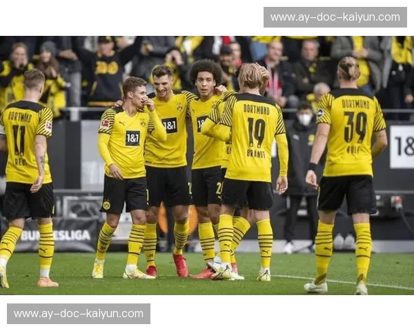 Bundesliga排名揭秘:德甲积分榜背后的故事与洞察